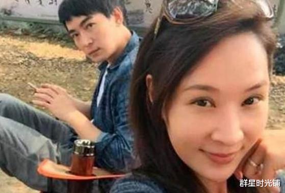 焦恩俊|焦恩俊：一代古装男神，一婚化妆师，二婚旧爱，终究不是李寻欢