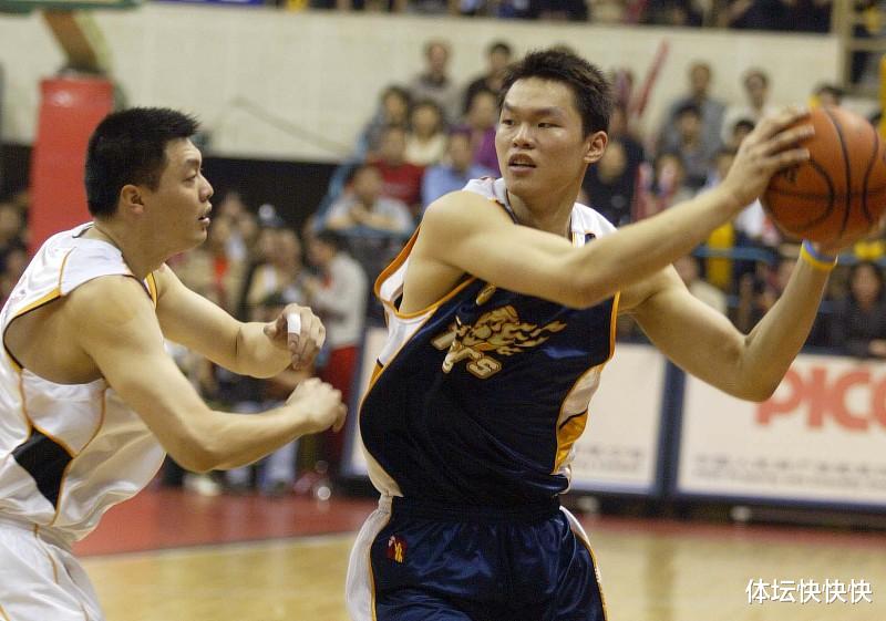 廣東男籃|如果你知道朱芳雨在05年做了什么，就會明白為什么威姆斯絕殺北京后他那么淡定！
