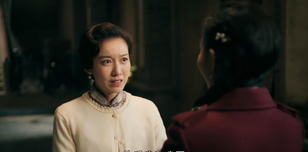 林小雪|央视又甩出一黑马大剧,才播1天,口碑就大爆了,豆瓣满屏飘好评