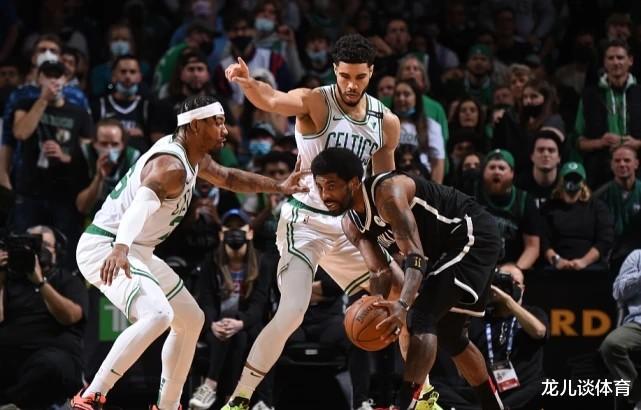 籃網隊|籃網15分大勝，他正負值-4！納什請別固執了，打雄鹿要成累贅了