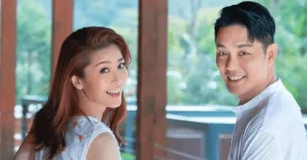 周丽淇|傅程鹏抛妻弃子娶的周丽淇，自己选的老婆，含泪也要走下去