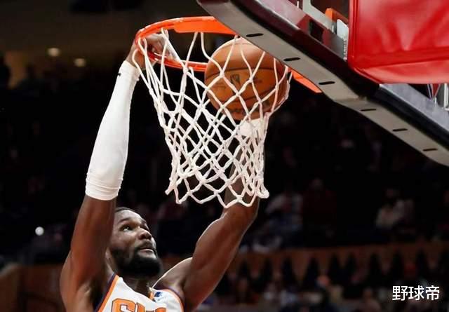 保羅|吹上天的狀元，患怪病暴瘦9斤！復(fù)出后卻非常勇猛，2戰(zhàn)砍43分23板