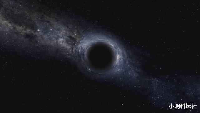 是什么力量在一直撑着?为何宇宙中所有星球,都“漂浮”在空中?