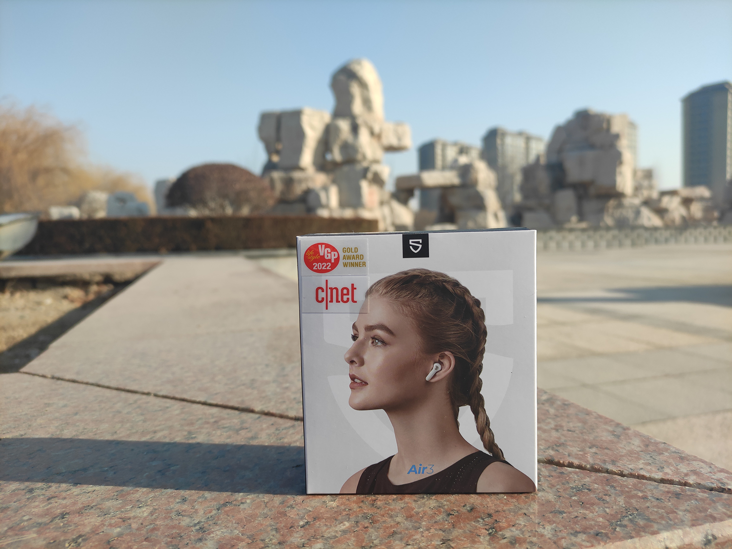 |音質(zhì)、品質(zhì)、實(shí)力超能打的藍(lán)牙耳機(jī)，SOUNDPEATS Air 3評測