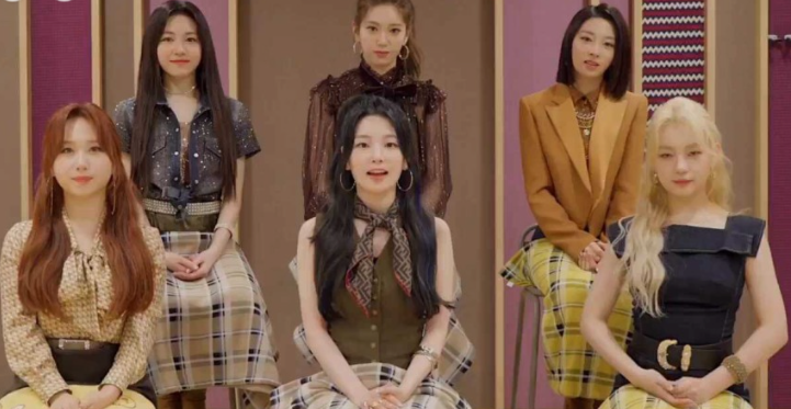 美关商贸|\＂2021年上半年K-POP闪耀的男女偶像\＂结果出炉