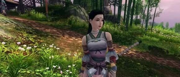 说DJ的妈妈|剑网三缘起 PVP的自由是胜负的关键，场面越激烈，心理素质越过硬