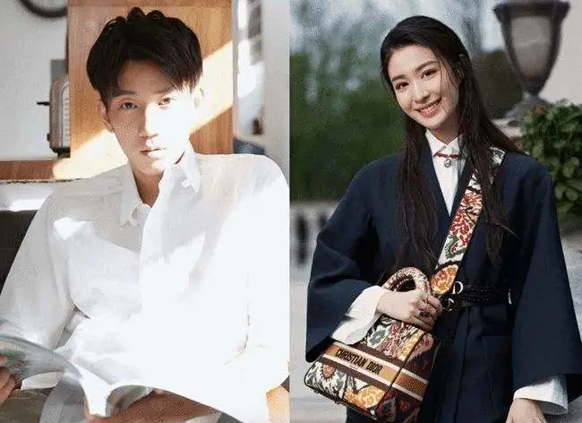 徐峥|假戏真做，不到半年就换男友了？