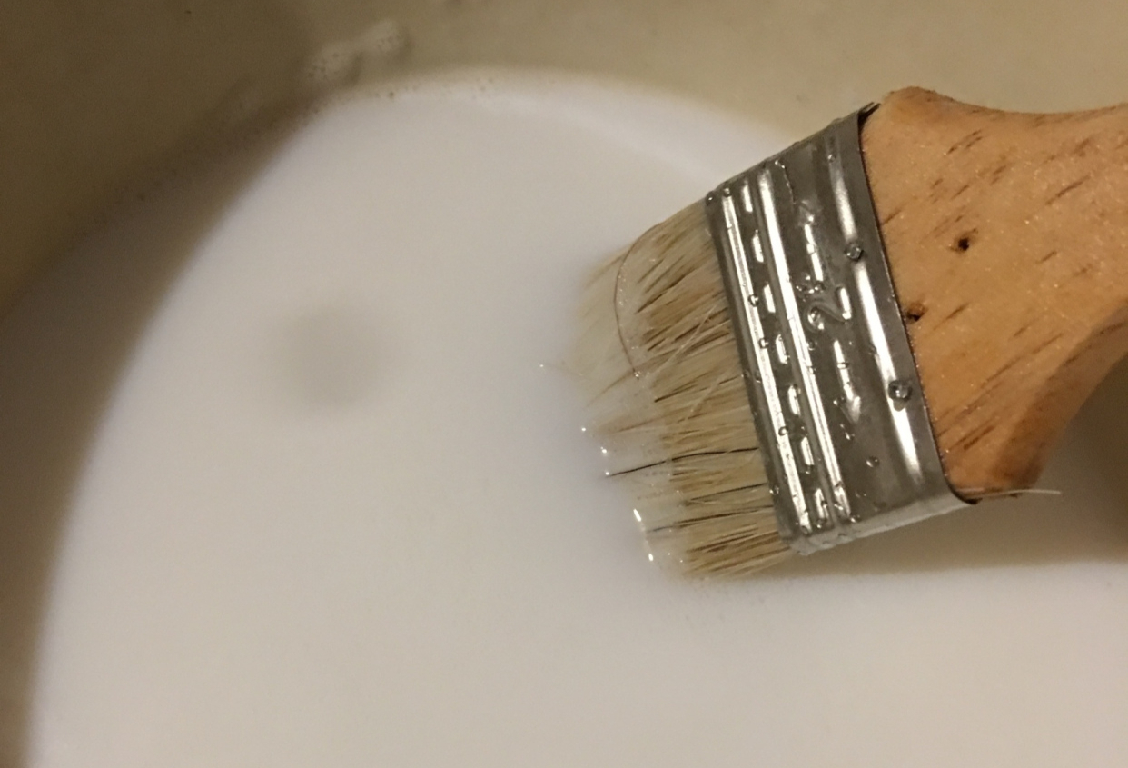 新住家居|乳胶漆一定比壁布、壁纸环保?深入了解后才发现,我片面了!