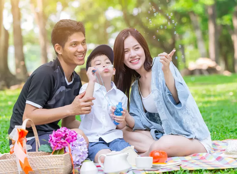 幸福孕孕|给孩子的唐诗课