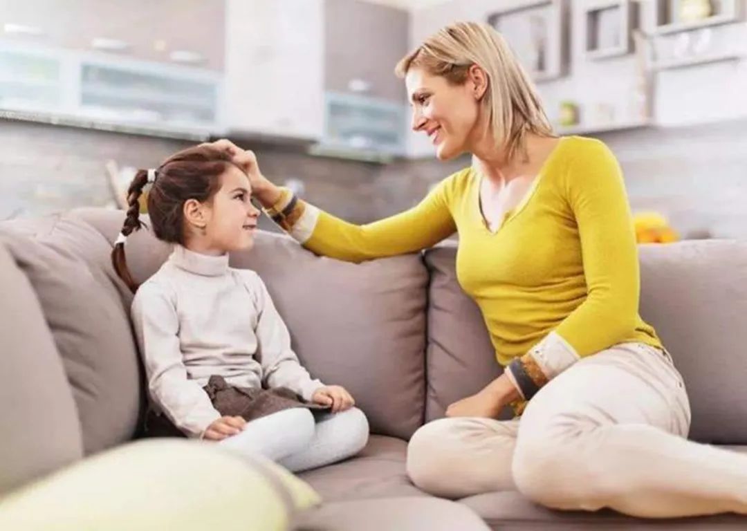 C妈学堂|性格决定孩子的命运：一个孩子未来的性格，藏在父母的一言一行中