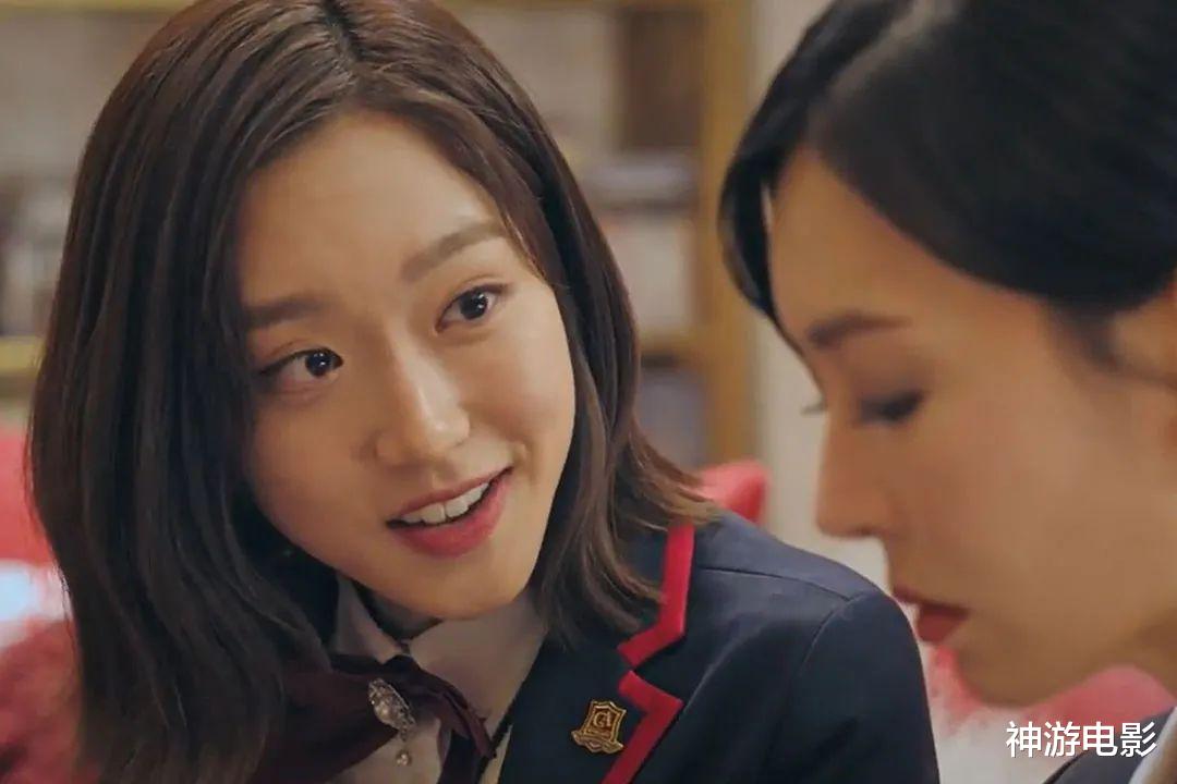 韩剧|才播出4集就飙到24%，这部19禁韩剧收视率一集比一集火爆