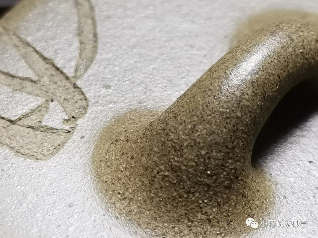 |如何理性地认识紫砂壶中“泥料”的价值？