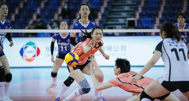 FIFA|联赛最佳阵容公布，天津女排大赢家，龚翔宇入围，自由人有惊喜！