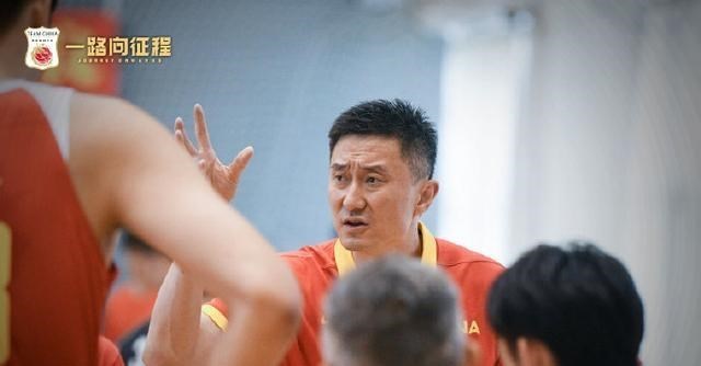 日本队|CCTV5直播！中国男篮首秀迎战日本队，杜锋能否取得开门红？
