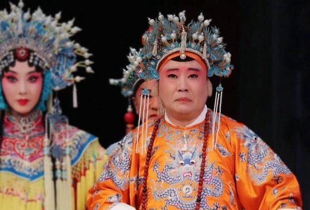 京剧|其实第一个看出郭德纲京剧杂而不精的应该是京剧程派名家刘桂娟