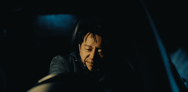 黄轩|36岁的黄轩突然悟了:我不再发朋友圈,开始接纳孤独