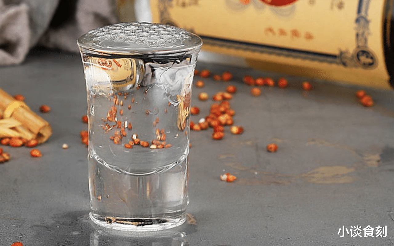 过年囤年货，这4种食物提前买，耐储存不易坏，还能节约不少钱