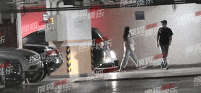 陈瑶|大热剧情侣恋情曝光！高调探班后同回爱巢，连续腻歪三天甜退狗仔