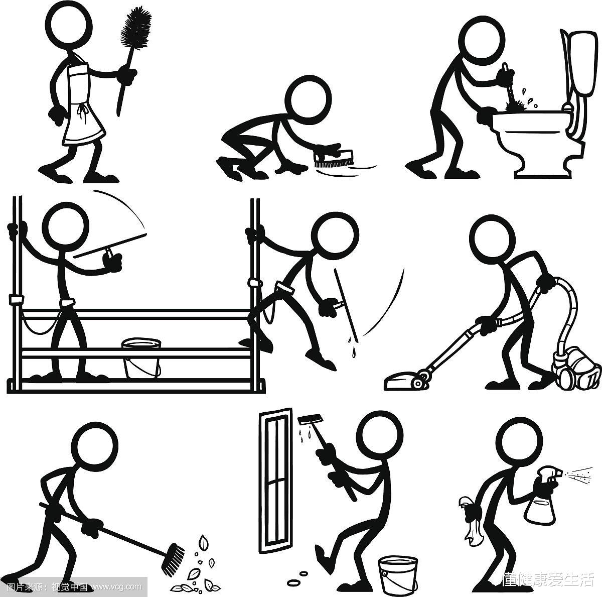 懂健康爱生活|同样是看病。为什么西医叫\＂治疗\＂, 而中医叫\＂调理\＂