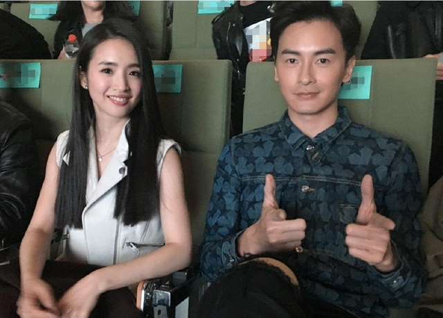 刘娥|“你若未嫁我便娶你”，十年前以为是玩笑，想不到他们竟然实现了