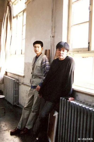 肖央|他能「洗白」成功，我真替娱乐圈庆幸