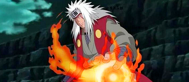 优米麻麻|博人传仙人模式，惨败大筒木一式，果心居士的实力远胜自来也？