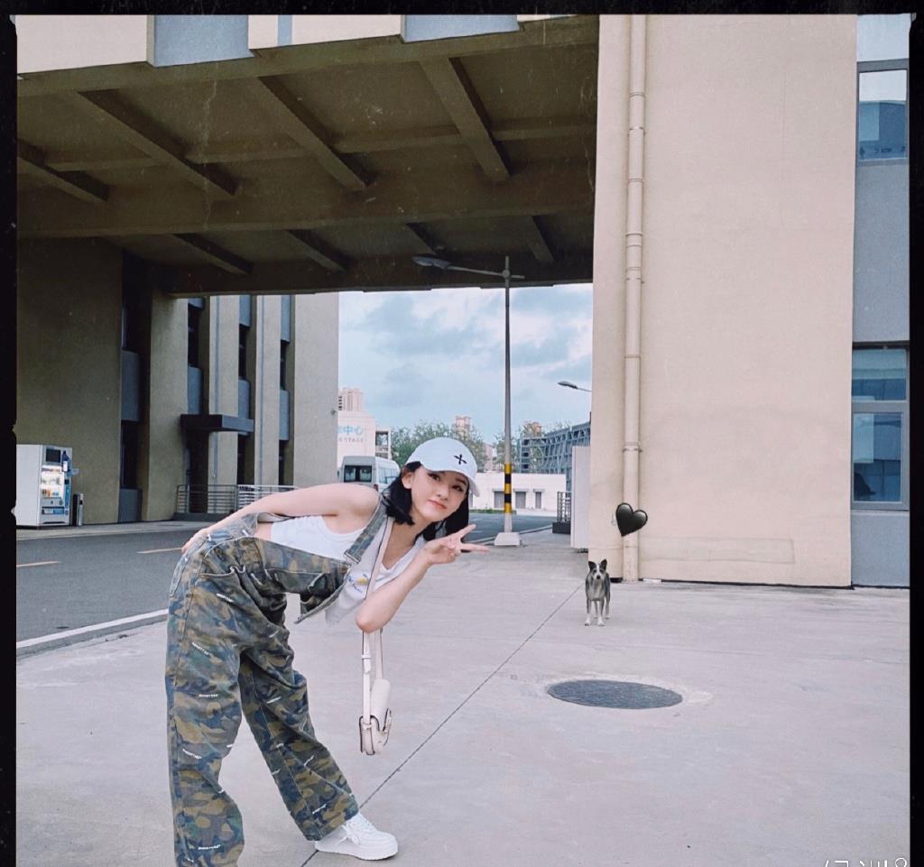 宋祖儿|你可以不喜欢宋祖儿，但她确实要比大多数同龄人更知道自己要什么