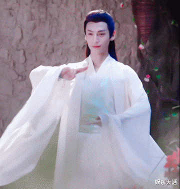 龚俊|打戏行云流水的新生代男星只服这五位,干净利落就算了还帅气逼人