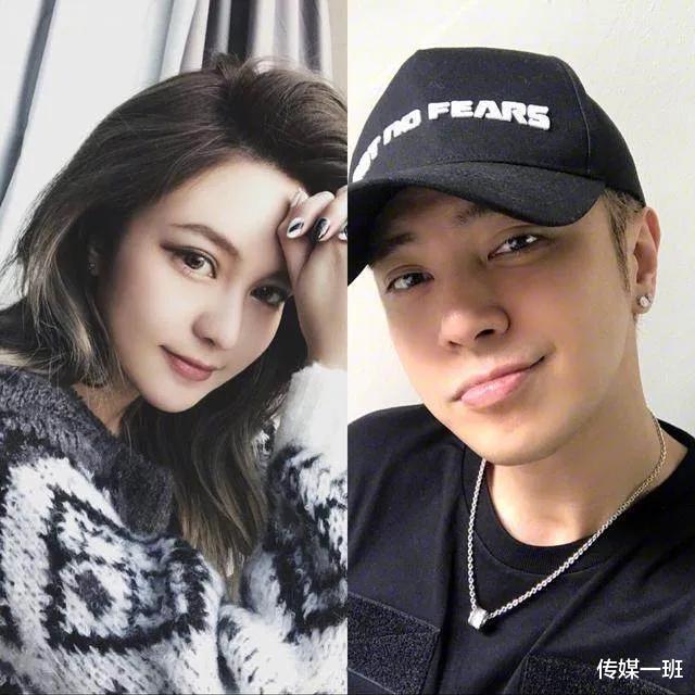 金瀚|女明星半夜爆料男友出轨随后又说误会了,金瀚张芷溪想红想疯了?