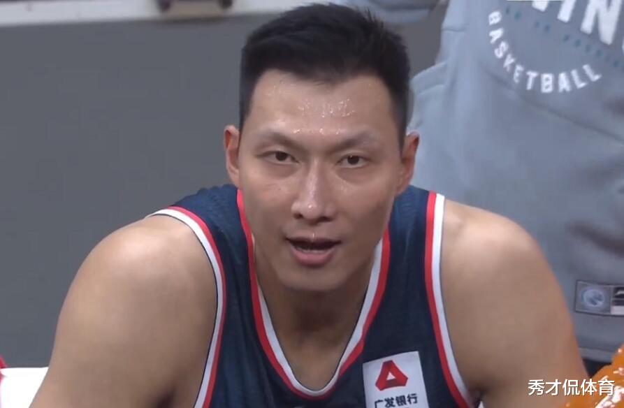 广东男篮|广东首节输辽宁18分，三分10投0中，运动战投篮18中1太离谱