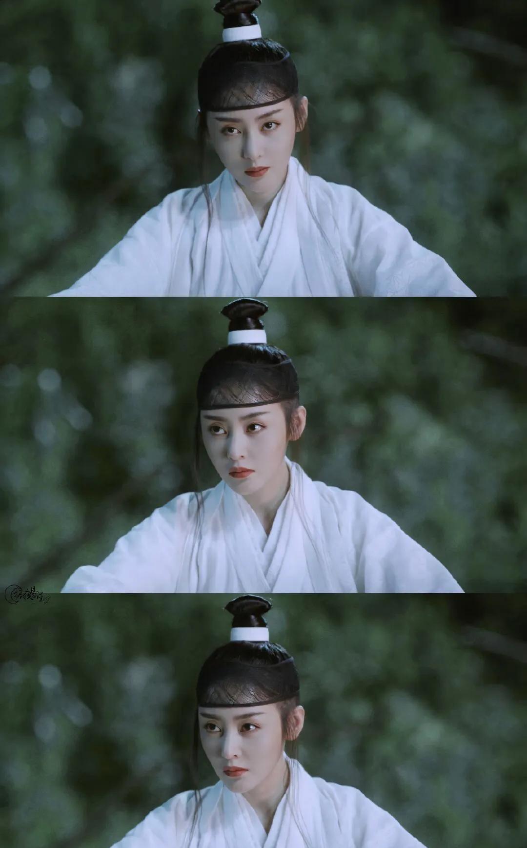 雪中悍刀行|《雪中悍刀行》张天爱客串抢镜：文咏珊等女神未上线，仍有后手