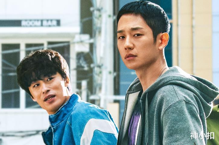 韩剧|2021年度韩剧热度十强，《窥探》第6，榜首毫无争议