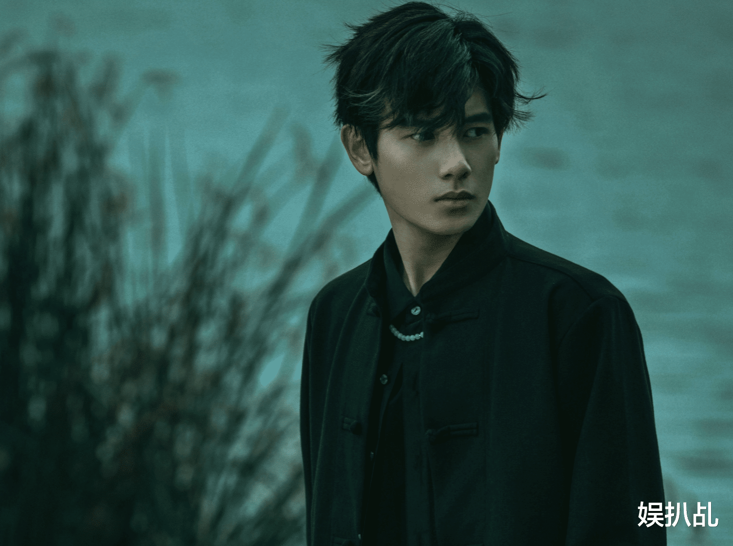 吻戏|娱乐圈曾经最想谈恋爱的四个男星，现在怎么样了？