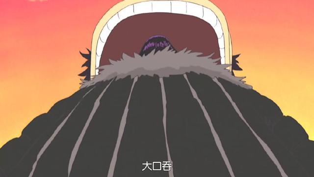 路飞|相较于超能力橡胶果实，为何尾田不给路飞设定自然系果实？