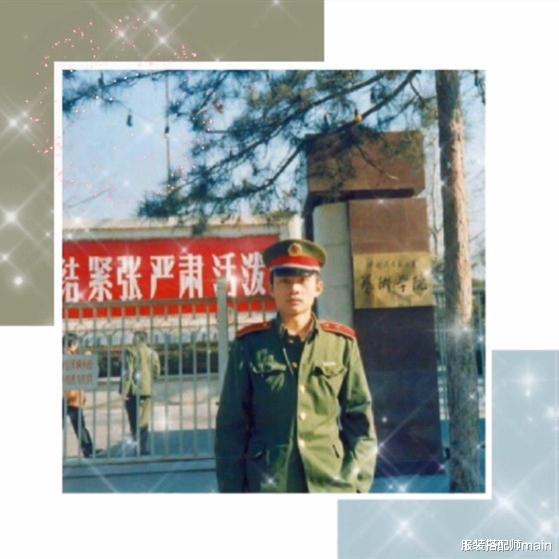 服装搭配师main|他是实力派演员，出道13年不温不火，却凭“德华丈夫”被观众熟知