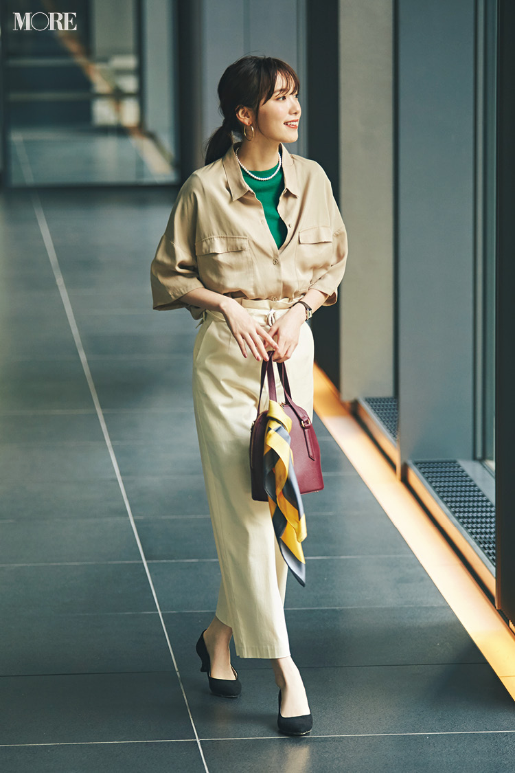 大表姐的时尚圈 其实，穿出优雅范也不难，备好这些单品组合，让你打造完美效果