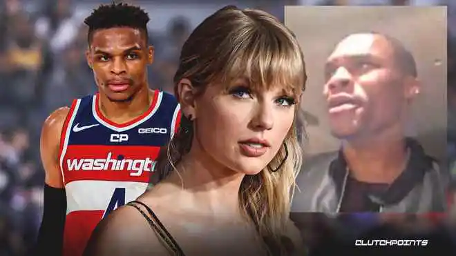 威斯布鲁克|反向拒绝全明星！威少老了又怎样！他比MVP第2都要强啊！