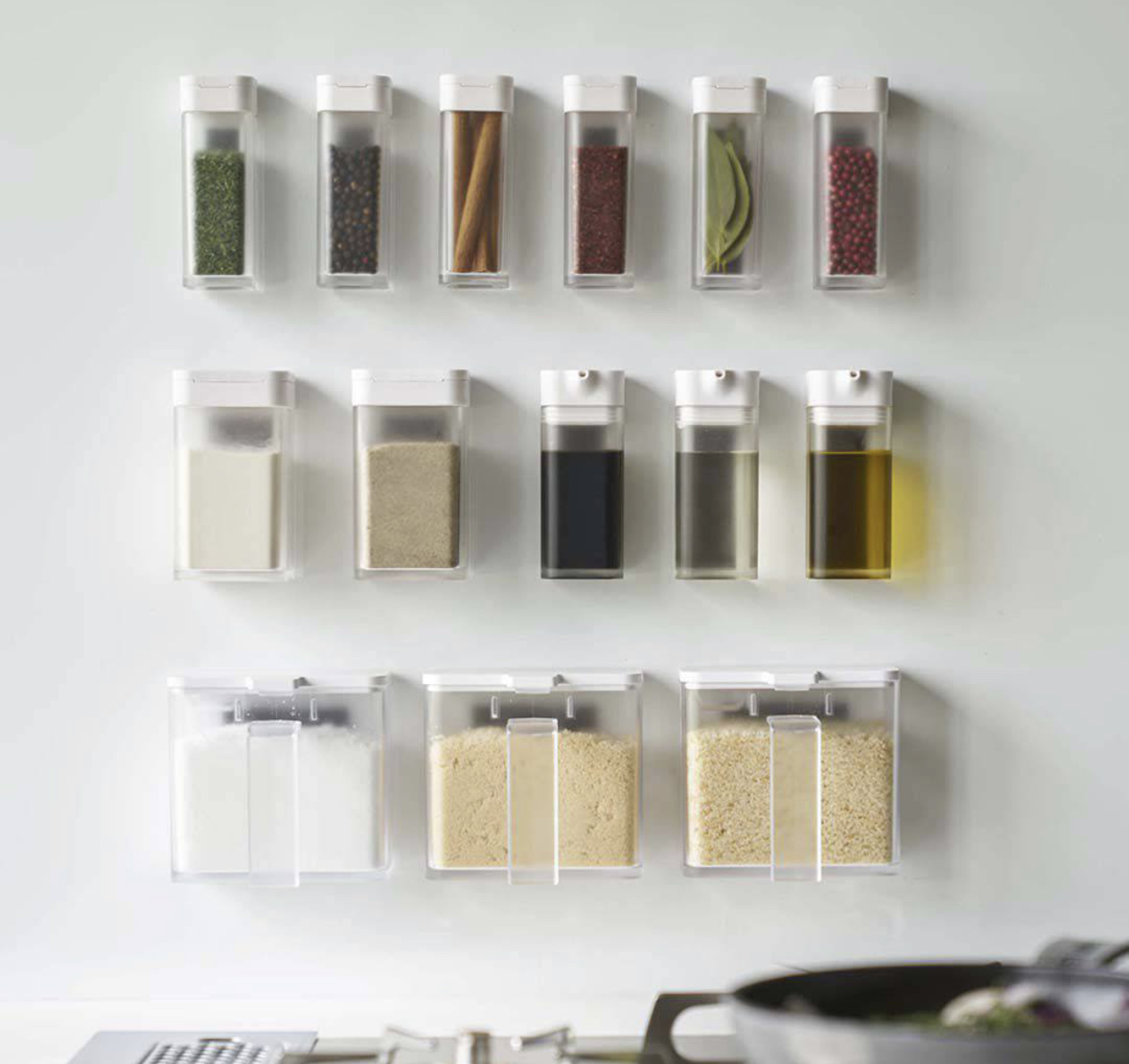 传统收纳过时了，日本突然火起来的“浮力收纳”，方便又整洁！