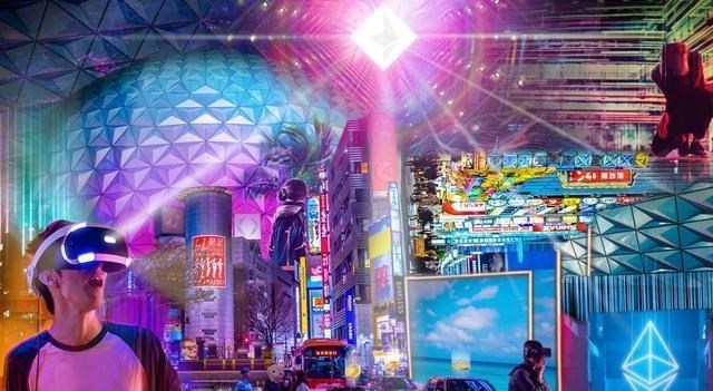 |元宇宙已经被过度高估 新概念有新机遇更有新风险