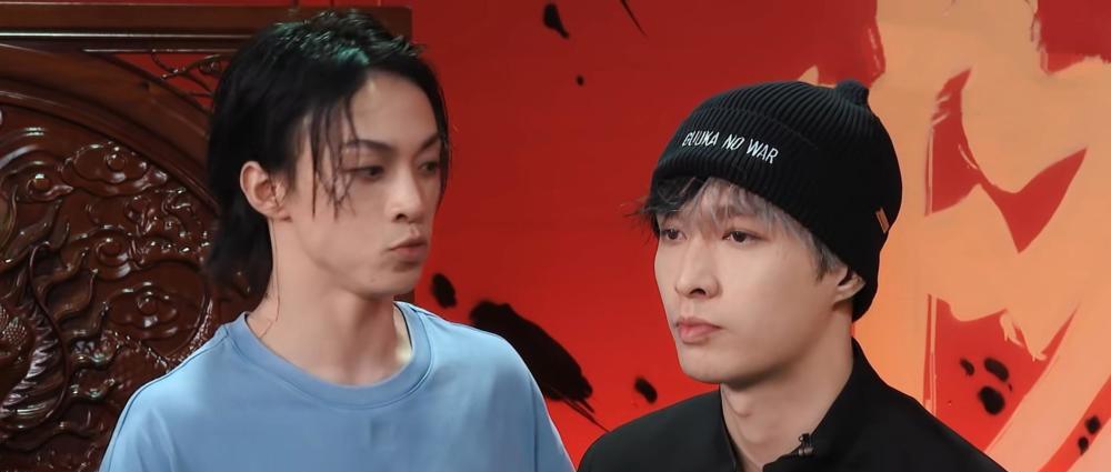 张艺兴|《街舞4》: 15强诞生, AC肖杰被淘汰, 张艺兴选人彰显成效