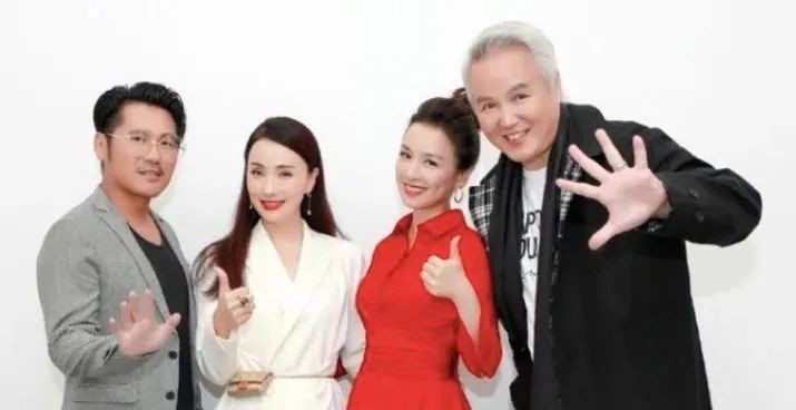 张庭|微商女王张庭的奢华生活：多处豪宅曝光