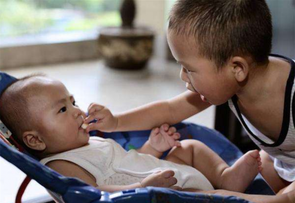 兜妈爱叨叨|“你为什么要生二胎？”众多理由中，只有这一条几乎无人反驳