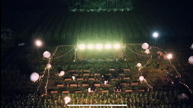 向往5|刘晓邑成《向往5》收官最大惊喜,返场两次,两次解决蘑菇屋难题