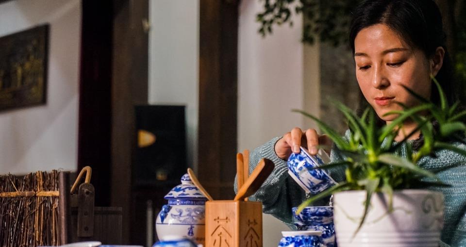 奶球妈咪聊|走进我国三大产茶大省,品极品茗茶,感受源远流长的茶文化