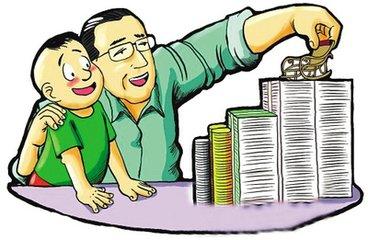 欣妈的育儿日记|“孩子，金钱来之不易”，真正的教育，就应该和孩子“谈钱”！