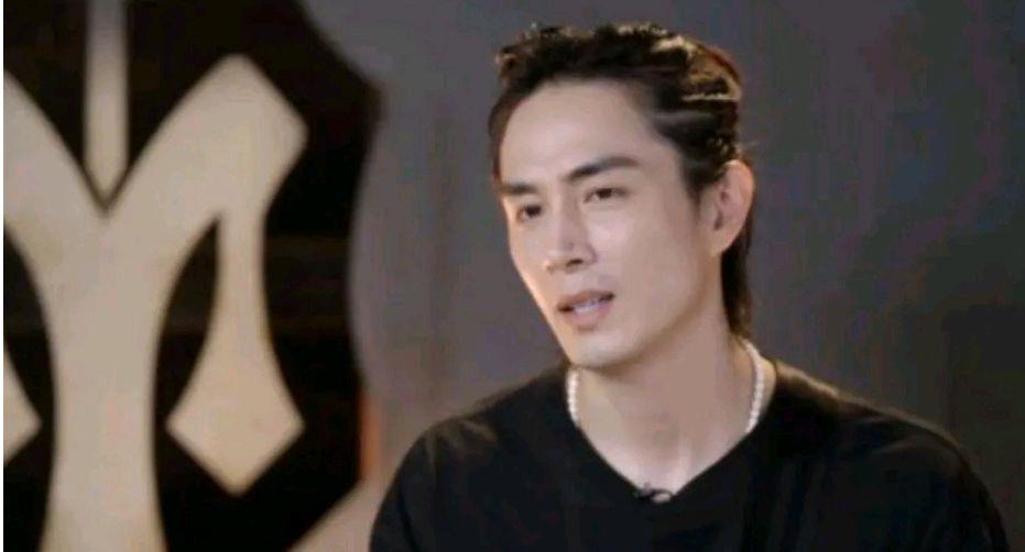 陈小纭|《我们的滚烫人生》李承铉唱跳一流，天生喜剧人，却被家庭耽误了