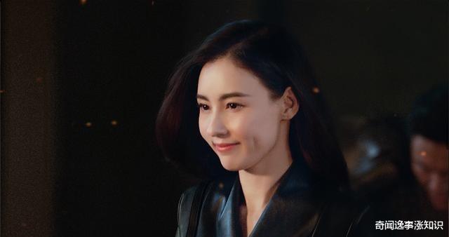 奇闻逸事涨知识|张柏芝分享一段影片,PO出多张21年前旧照,颜值几乎零变化