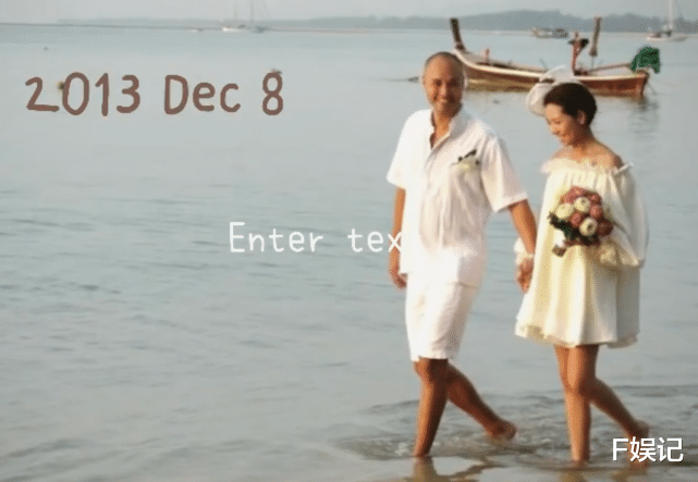 TVB|TVB女艺人晒夫妻恩爱合影庆结婚8周年 一家三口在家穿睡衣吃饭庆祝