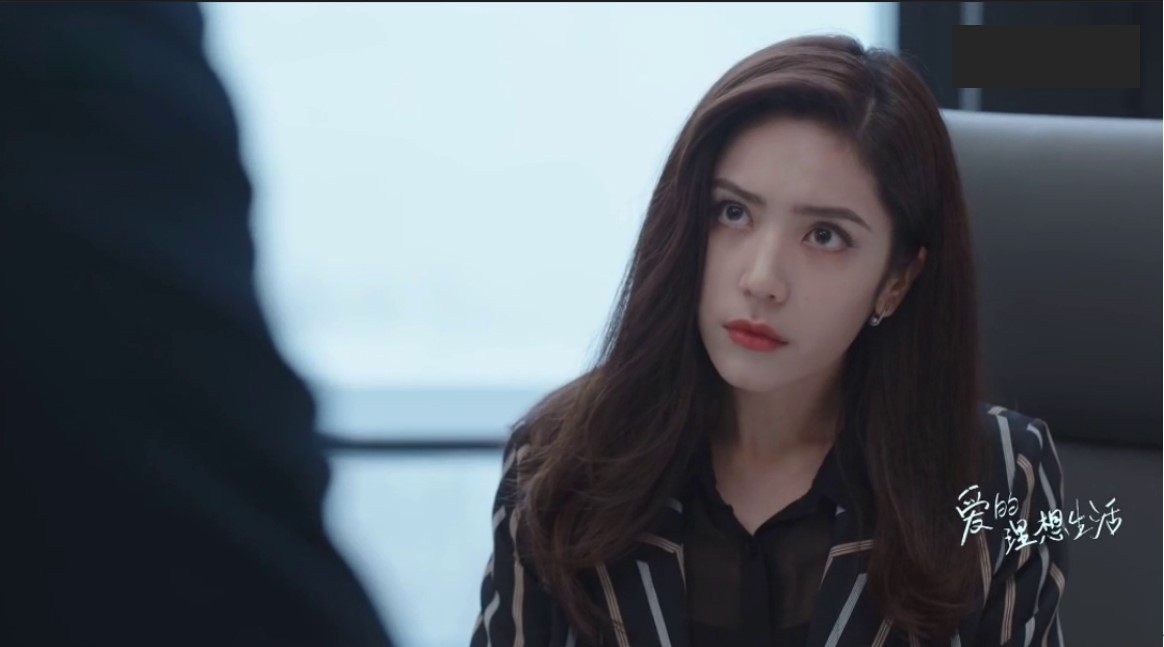 夏若妍|《爱的理想生活》开播 最让人意外的竟然是夏若妍