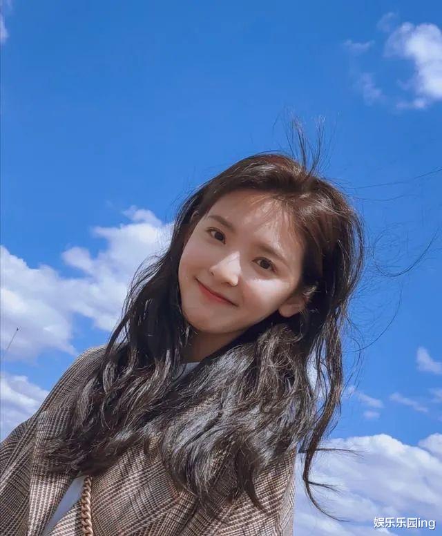 王楚然|周也清冷，王楚然美艳，小花们终于有了辨识度，脸盲者的福音来了